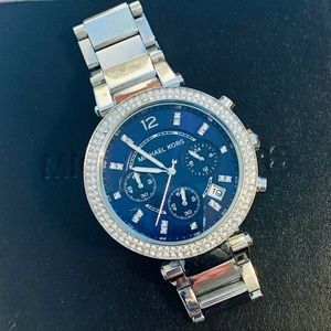 Michael Kors Parker Watch